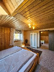 Ferienhaus Baumann in Furth im Wald