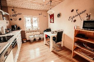 Ferienwohnung Hauner in Viechtach
