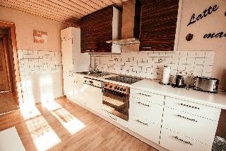 Ferienwohnung Hauner in Viechtach