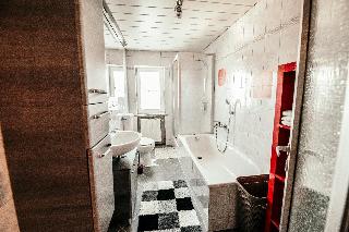 Ferienwohnung Hauner in Viechtach