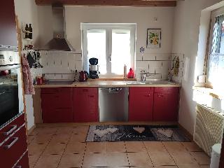 Haus Schönbrunner in Hohenau