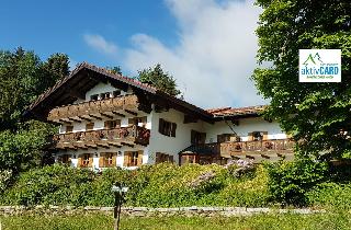 Haus am Osterbrünnl in Ruhmannsfelden