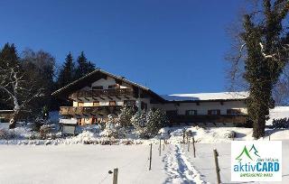 Haus am Osterbrünnl in Ruhmannsfelden