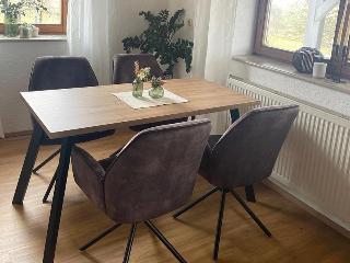 Haus Spiessl in Bad Griesbach i. Rottal