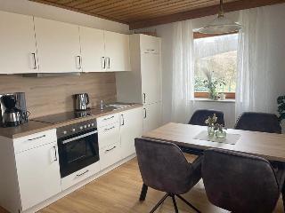 Haus Spiessl in Bad Griesbach i. Rottal