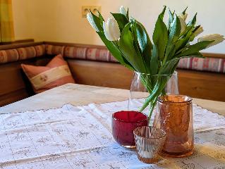 Ferienwohnungen am Arber  - Haus Osser - in Lohberg