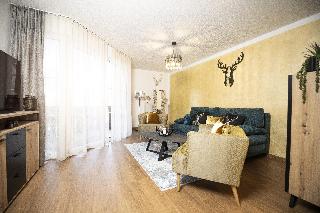 Feriendorf Schwarzholz * - ***** in Viechtach