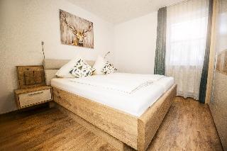 Feriendorf Schwarzholz * - ***** in Viechtach