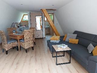 Nurdachhaus am Geyersberg in Freyung
