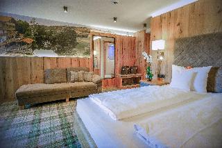 Natur- Wohlfühlhotel Brunner Hof OHG in Arnschwang