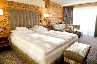Natur- Wohlfühlhotel Brunner Hof OHG in Arnschwang