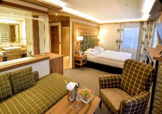 Natur- Wohlfühlhotel Brunner Hof OHG in Arnschwang