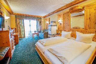 Natur- Wohlfühlhotel Brunner Hof OHG in Arnschwang