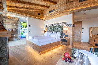 Natur- Wohlfühlhotel Brunner Hof OHG in Arnschwang