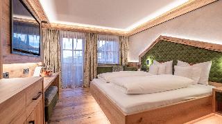 Natur- Wohlfühlhotel Brunner Hof OHG in Arnschwang