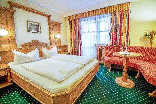 Natur- Wohlfühlhotel Brunner Hof OHG in Arnschwang