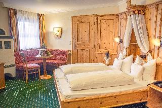 Natur- Wohlfühlhotel Brunner Hof OHG in Arnschwang