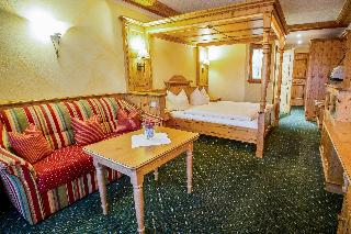 Natur- Wohlfühlhotel Brunner Hof OHG in Arnschwang