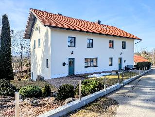 Ferienhaus Tannenzweig in Spiegelau