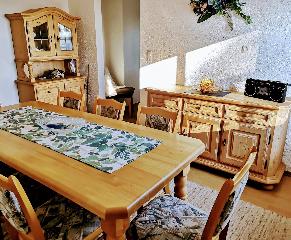Ferienhaus Tannenzweig in Spiegelau