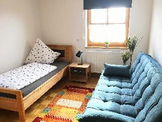 Ferienhaus Tannenzweig in Spiegelau