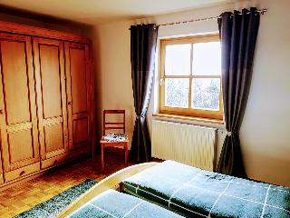 Ferienhaus Tannenzweig in Spiegelau