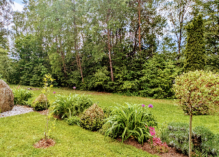 Ferienhaus Tannenzweig in Spiegelau