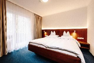 Hotel Reindl - Suiten u. App. in Bad Füssing
