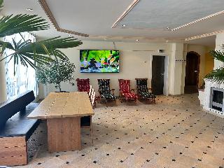  Habicht Ferienhaus in Arnbruck