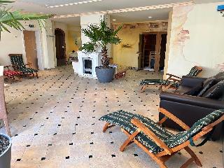  Habicht Ferienhaus in Arnbruck