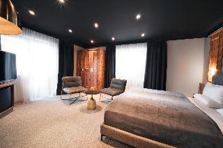 Das Kronberg - Adults only Hotel in Bodenmais