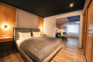 Das Kronberg - Adults only Hotel in Bodenmais