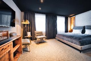 Das Kronberg - Adults only Hotel in Bodenmais