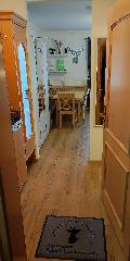 Apartment Rehblick in Hohenwarth