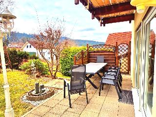 Haus Christof in Bodenmais