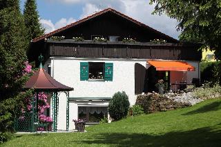 Haus am Berg in Neukirchen b.hl.Blut