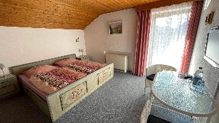 Haus am Berg in Neukirchen b.hl.Blut