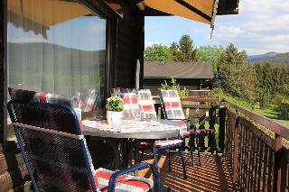 Haus Bayernblick  in Arrach