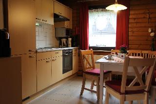 Haus Bayernblick  in Arrach