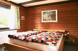 Haus Bayernblick  in Arrach
