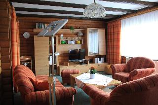 Haus Bayernblick  in Arrach