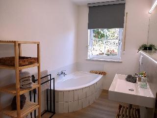 Haus Paradies Superior FEWO`S Loft/Terrasse, private Sauna in Sankt Englmar