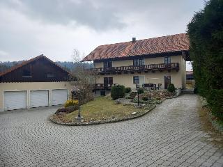 Ferienwohnung Schmid in Waldkirchen