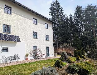 Ferienhaus Tannenzweig in Spiegelau