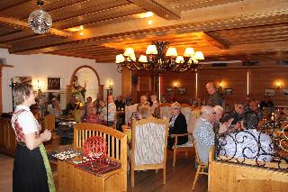 Hotel & Residence Hochriegel in Klingenbrunn