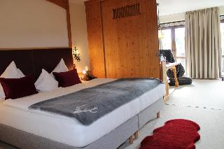 Hotel & Residence Hochriegel in Klingenbrunn