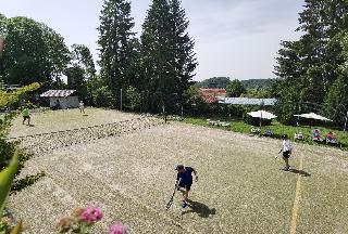 Hotel & Residence Hochriegel in Klingenbrunn
