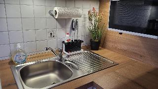 Ferienwohnung Osser Woid in Lohberg