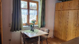 Ferienwohnung Osser Woid in Lohberg