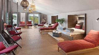 Wellnesshotel Wittelsbach in Bad Füssing